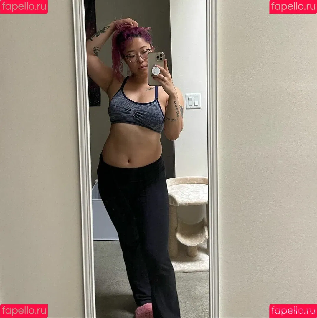 Stella Chung Onlyfans Photo Gallery 