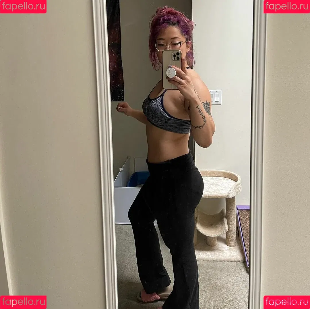 Stella Chung Onlyfans Photo Gallery 