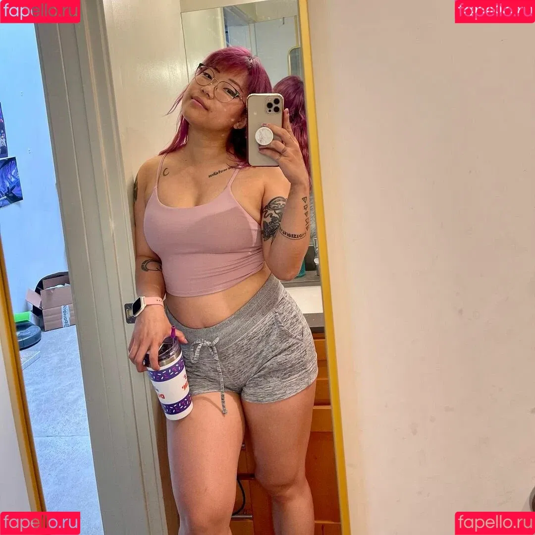 Stella Chung Onlyfans Photo Gallery 