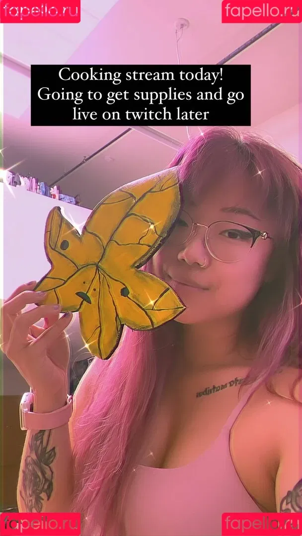 Stella Chung Onlyfans Photo Gallery 