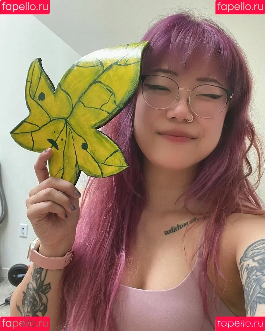 Stella Chung Onlyfans Photo Gallery 