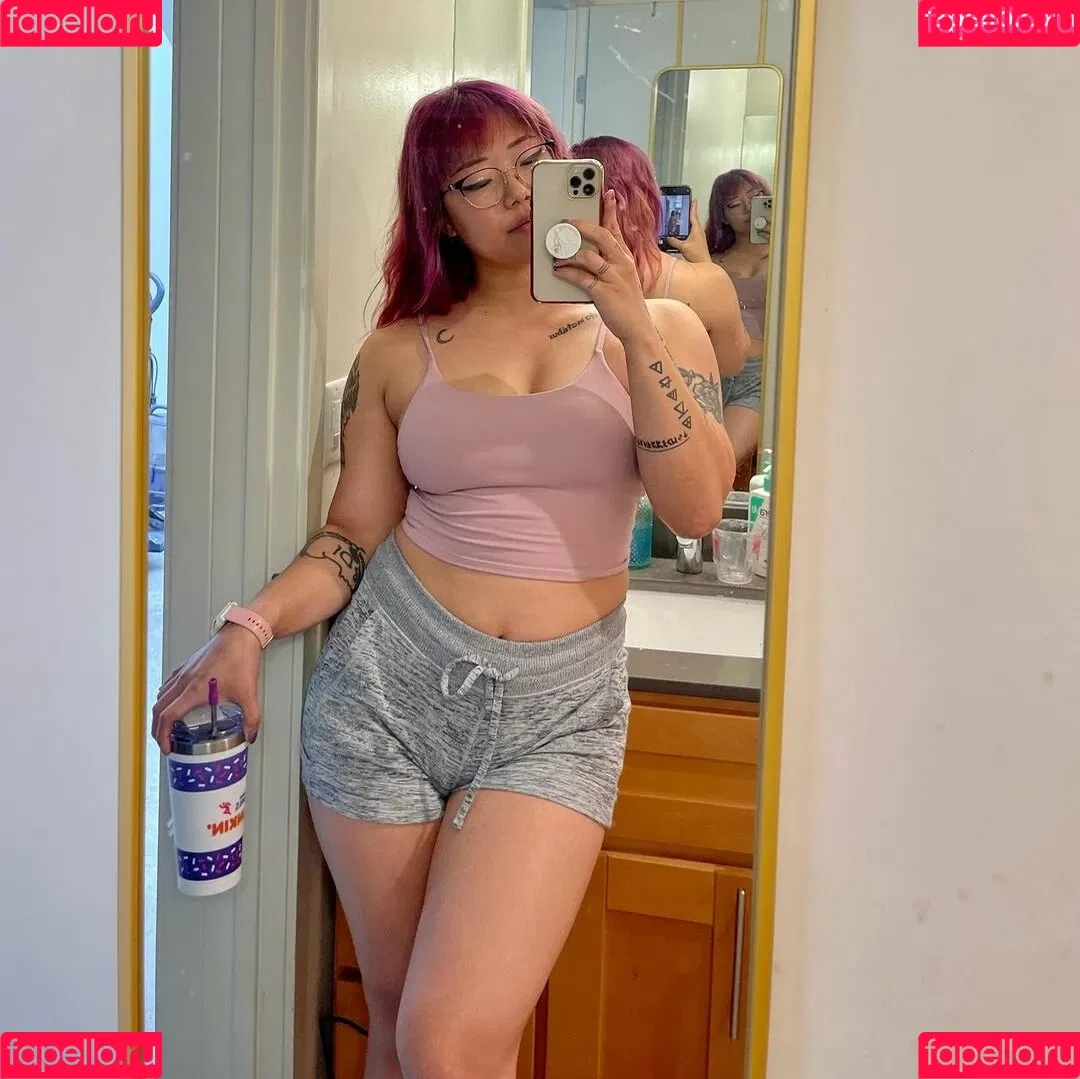 Stella Chung Onlyfans Photo Gallery 