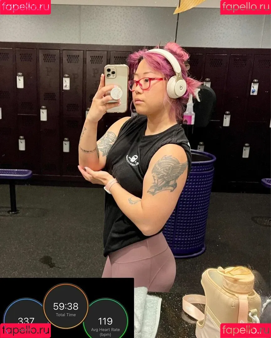 Stella Chung Onlyfans Photo Gallery 