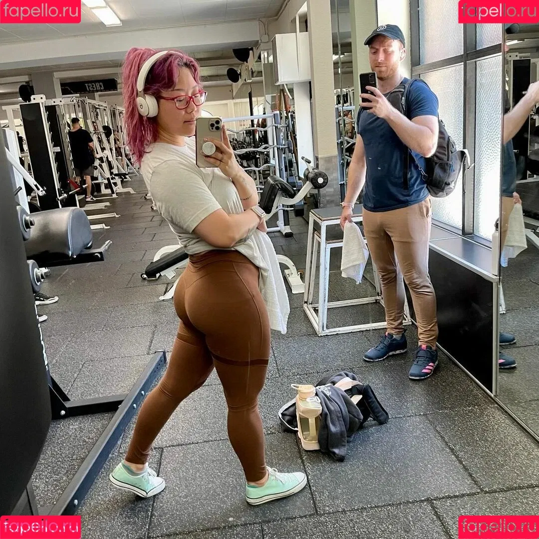 Stella Chung Onlyfans Photo Gallery 