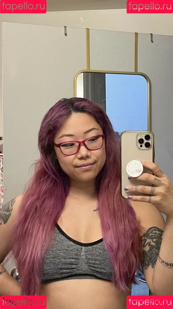Stella Chung Onlyfans Photo Gallery 