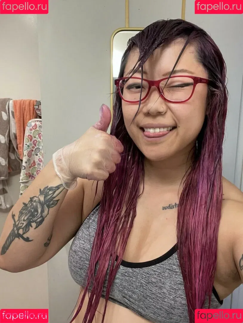 Stella Chung Onlyfans Photo Gallery 
