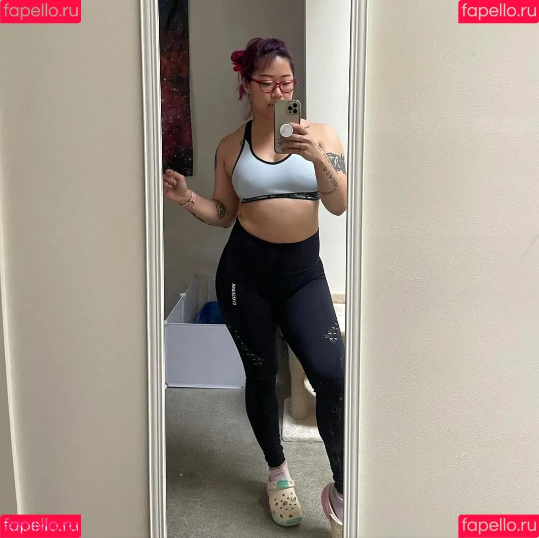 Stella Chung Onlyfans Photo Gallery 