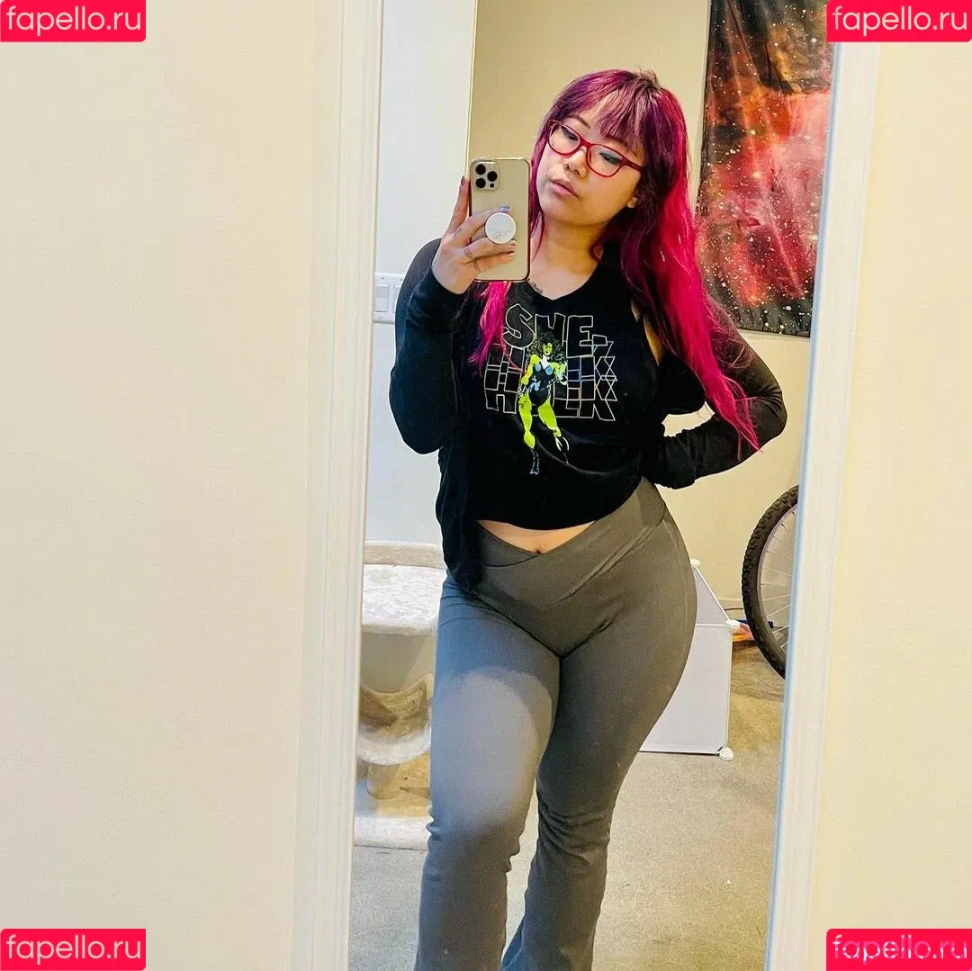 Stella Chung Onlyfans Photo Gallery 