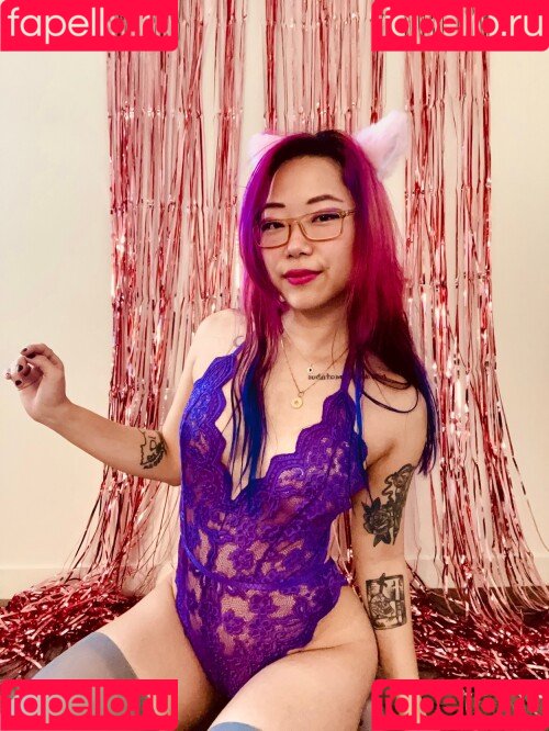 Stella Chung Onlyfans Photo Gallery 