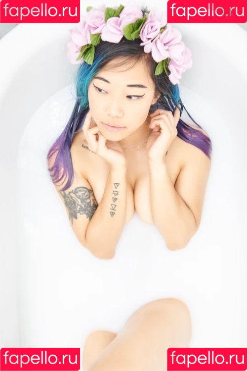 Stella Chung Onlyfans Photo Gallery 