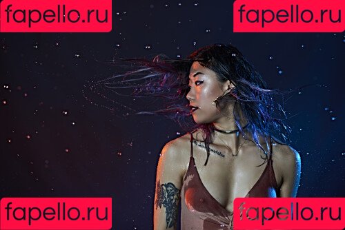 Stella Chung Onlyfans Photo Gallery 