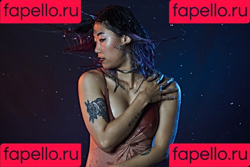 Stella Chung Onlyfans Photo Gallery 