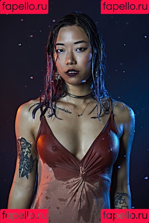 Stella Chung Onlyfans Photo Gallery 