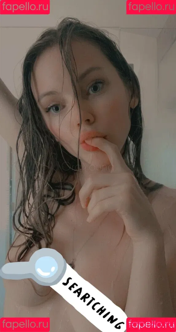 onlyora Onlyfans Photo Gallery 