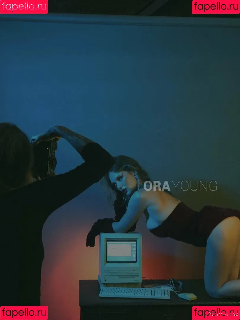 onlyora Onlyfans Photo Gallery 