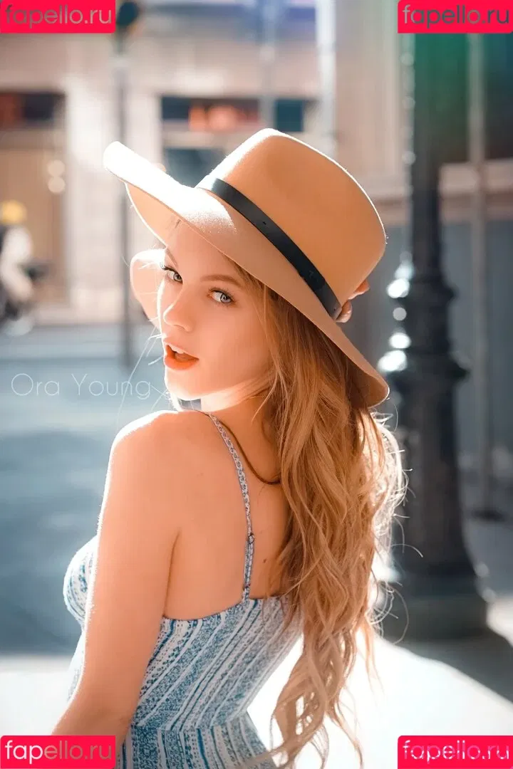 onlyora Onlyfans Photo Gallery 