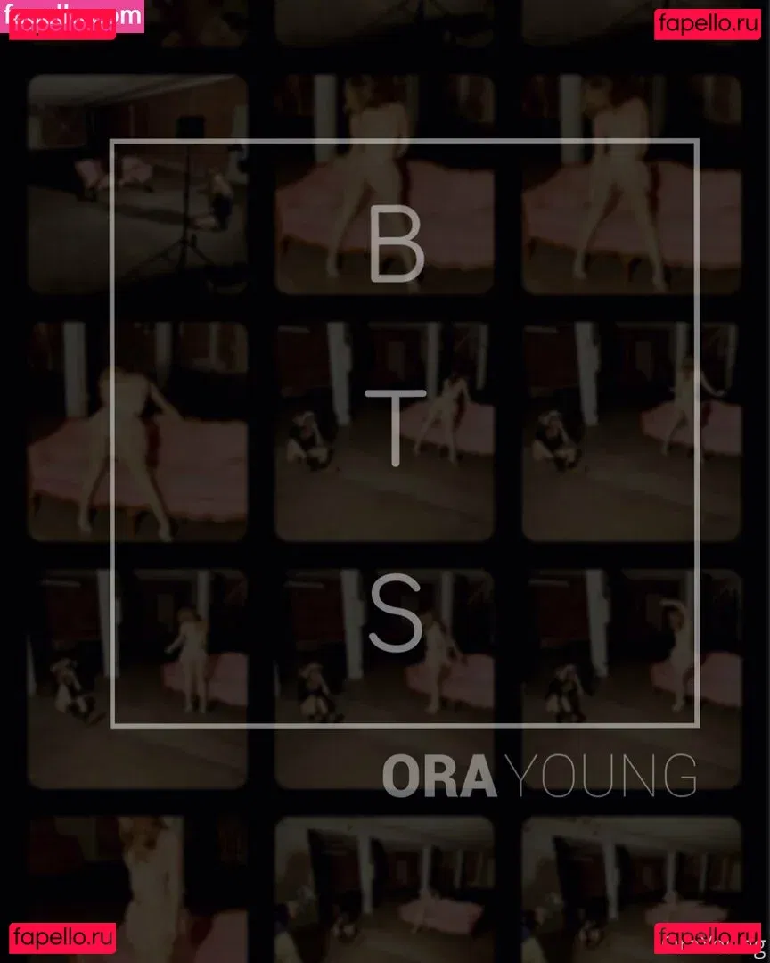 onlyora Onlyfans Photo Gallery 