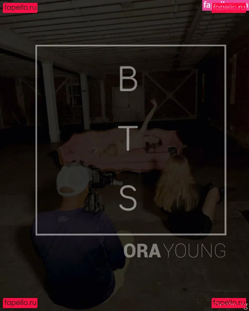 onlyora Onlyfans Photo Gallery 