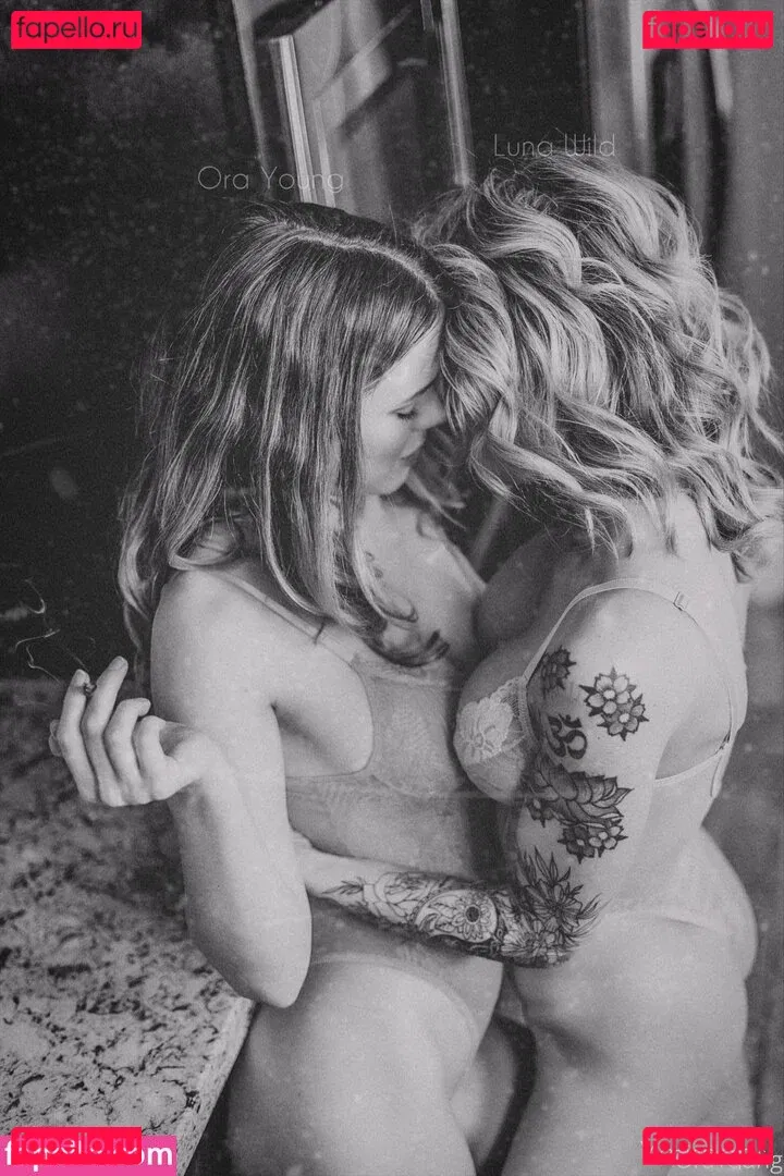 onlyora Onlyfans Photo Gallery 