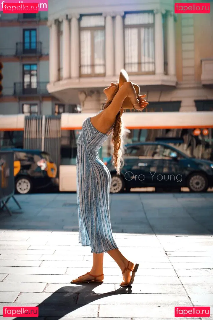 onlyora Onlyfans Photo Gallery 