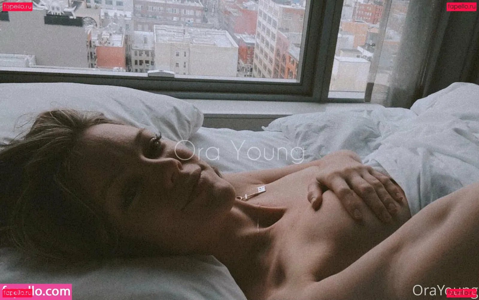 onlyora Onlyfans Photo Gallery 