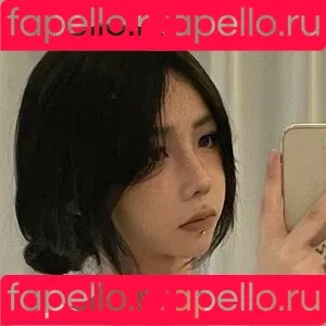 Izayoirui Onlyfans Photo Gallery 