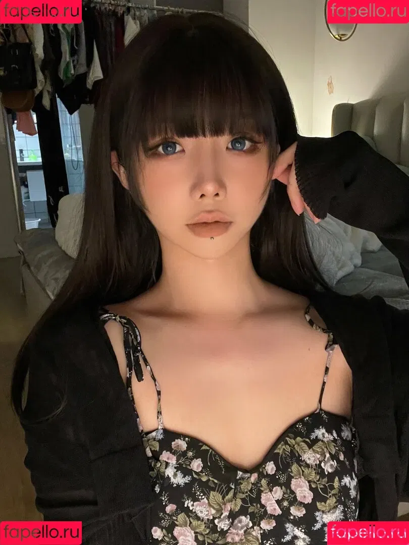 Izayoirui Onlyfans Photo Gallery 