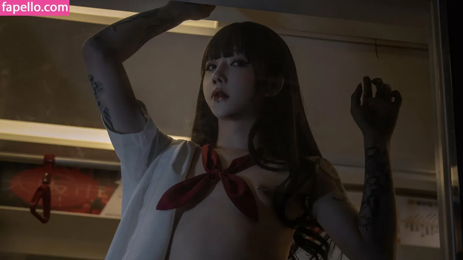 Izayoirui Onlyfans Photo Gallery 