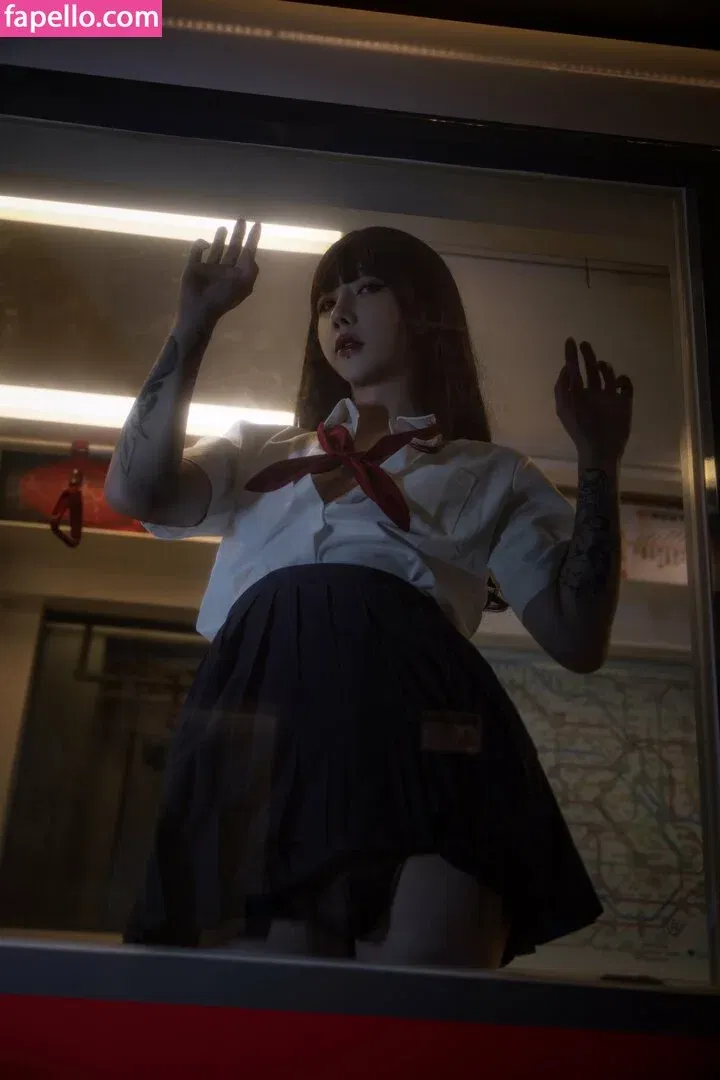 Izayoirui Onlyfans Photo Gallery 