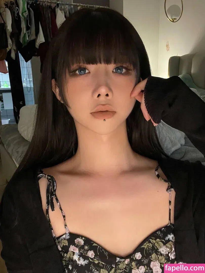 Izayoirui Onlyfans Photo Gallery 