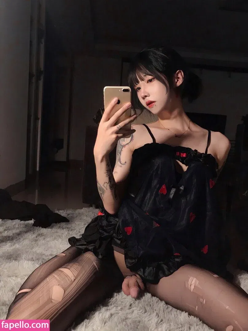 Izayoirui Onlyfans Photo Gallery 