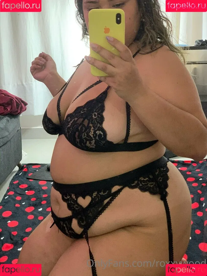 roxxywood Onlyfans Photo Gallery 
