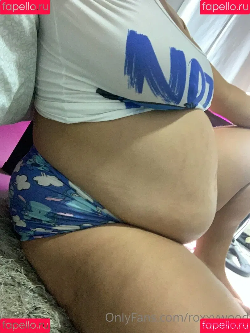 roxxywood Onlyfans Photo Gallery 