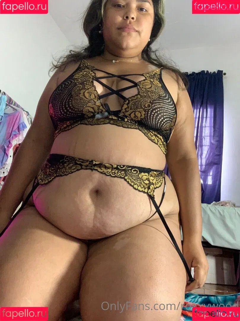 roxxywood Onlyfans Photo Gallery 