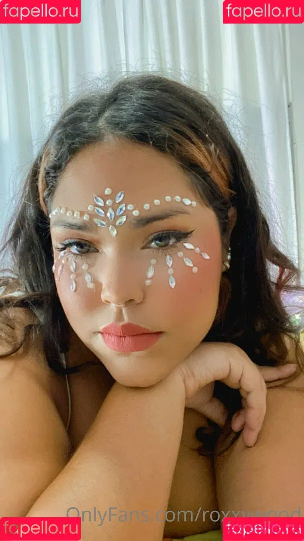 roxxywood Onlyfans Photo Gallery 