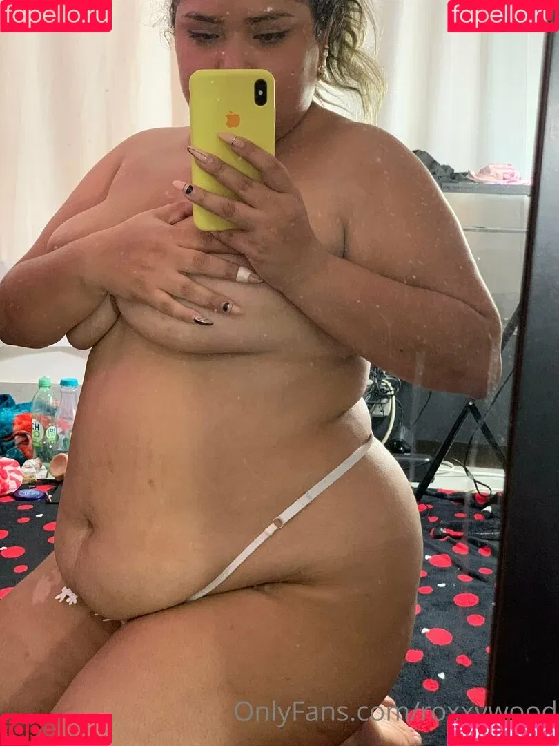 roxxywood Onlyfans Photo Gallery 