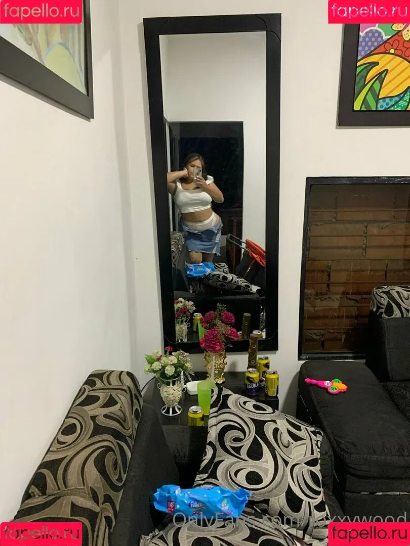 roxxywood Onlyfans Photo Gallery 