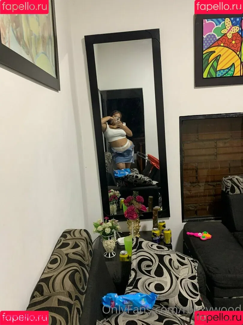 roxxywood Onlyfans Photo Gallery 