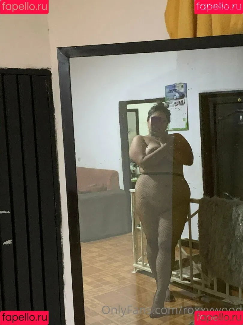 roxxywood Onlyfans Photo Gallery 