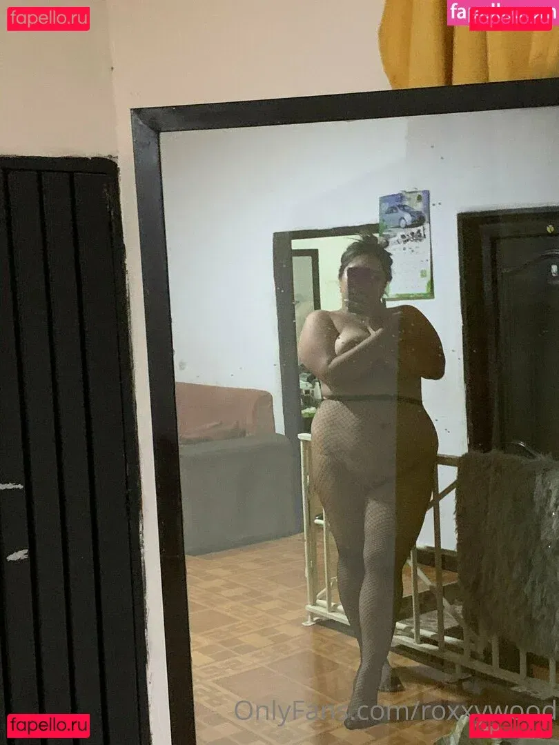 roxxywood Onlyfans Photo Gallery 