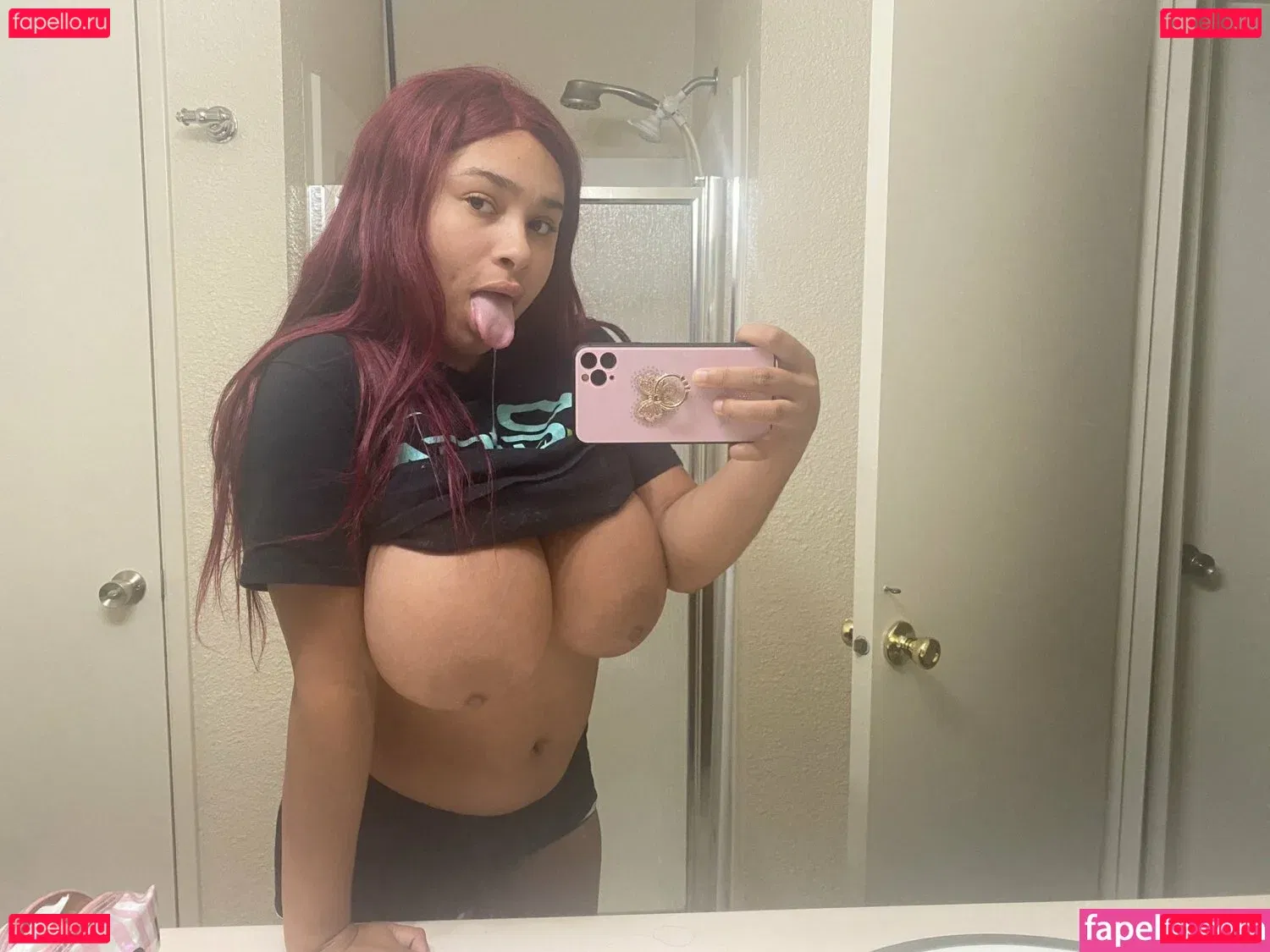 thebaebreanna1 Onlyfans Photo Gallery 
