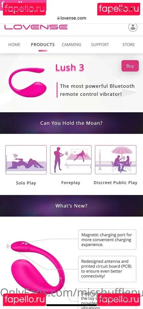 misshufflepuff93 Onlyfans Photo Gallery 