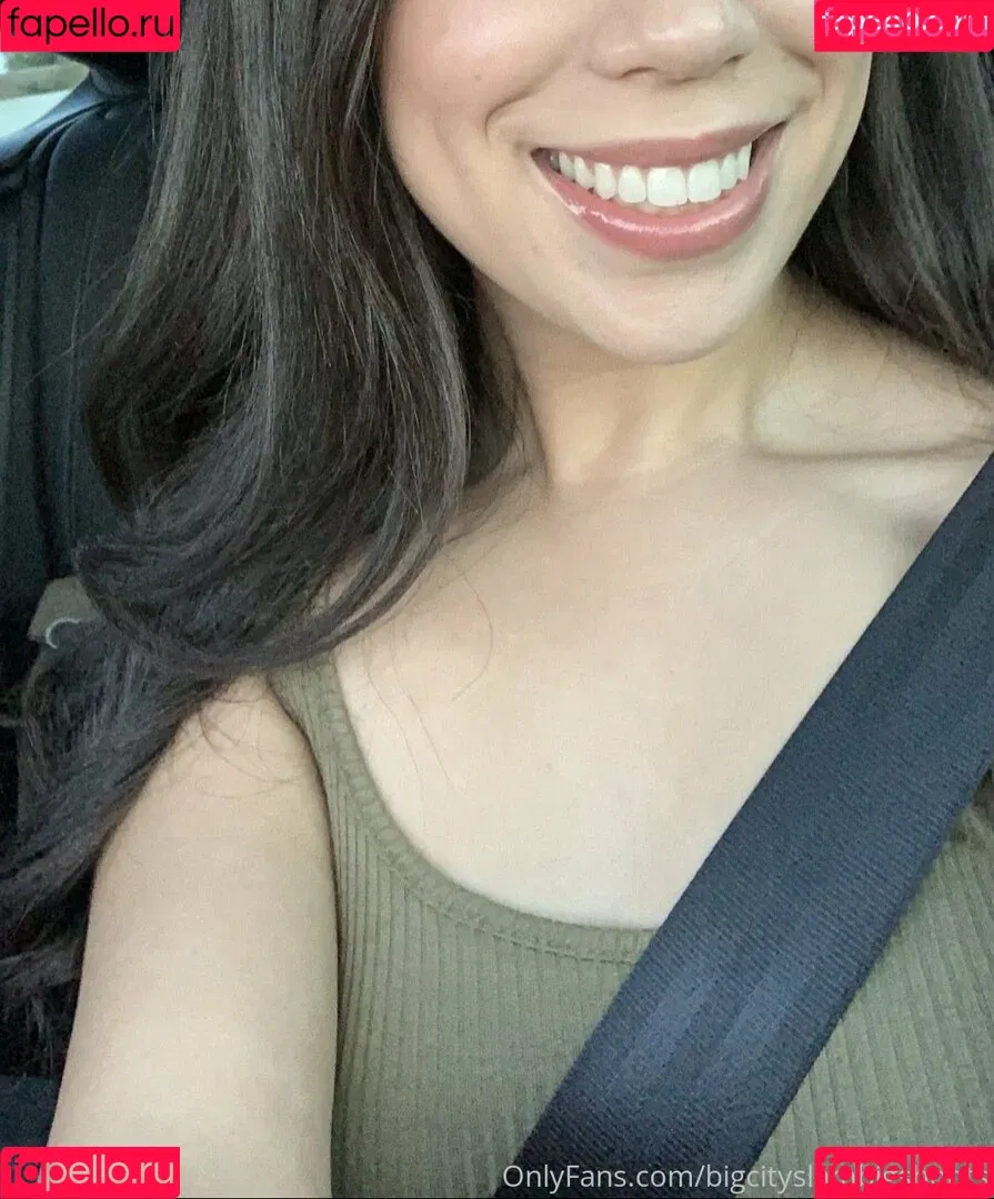 bigcityslambigshoots Onlyfans Photo Gallery 