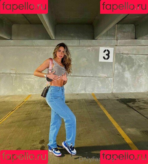 Gianna Jade Onlyfans Photo Gallery 