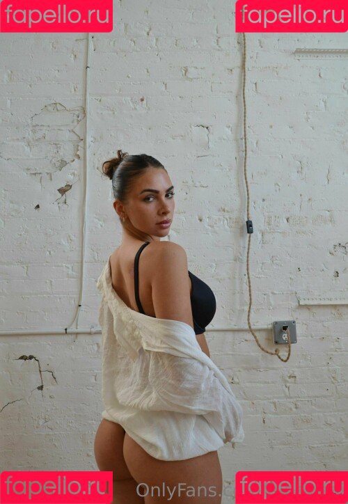 Gianna Jade Onlyfans Photo Gallery 