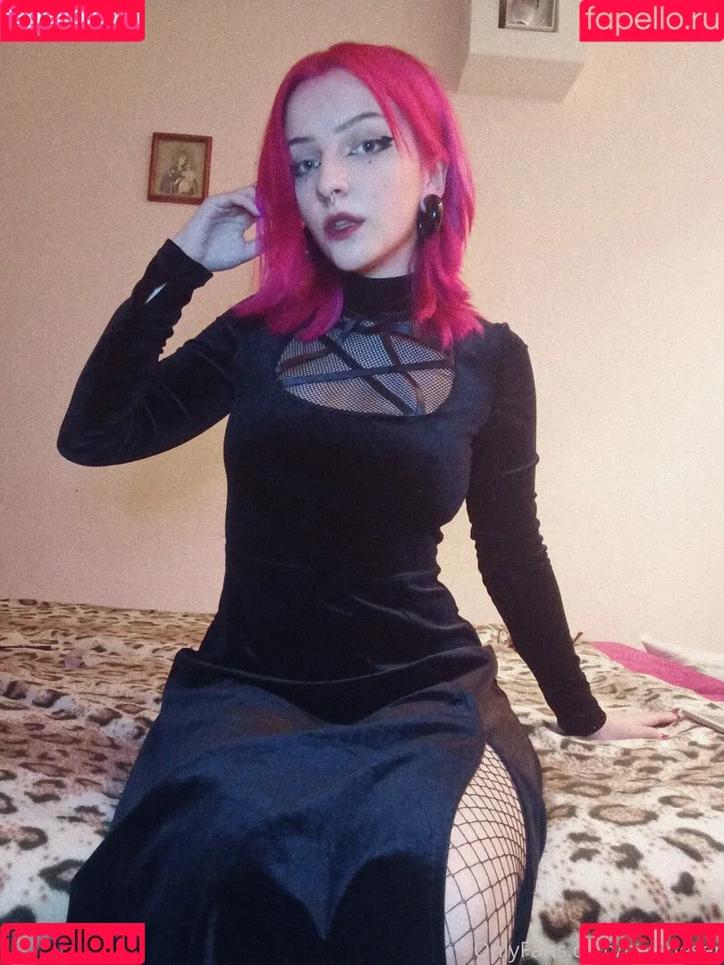 darkhoromi Onlyfans Photo Gallery 