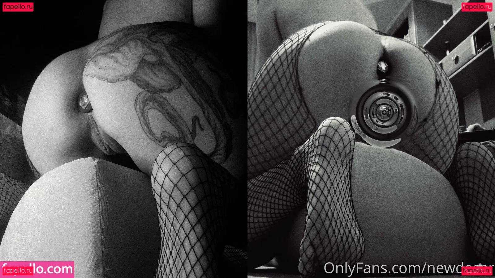 darkhoromi Onlyfans Photo Gallery 