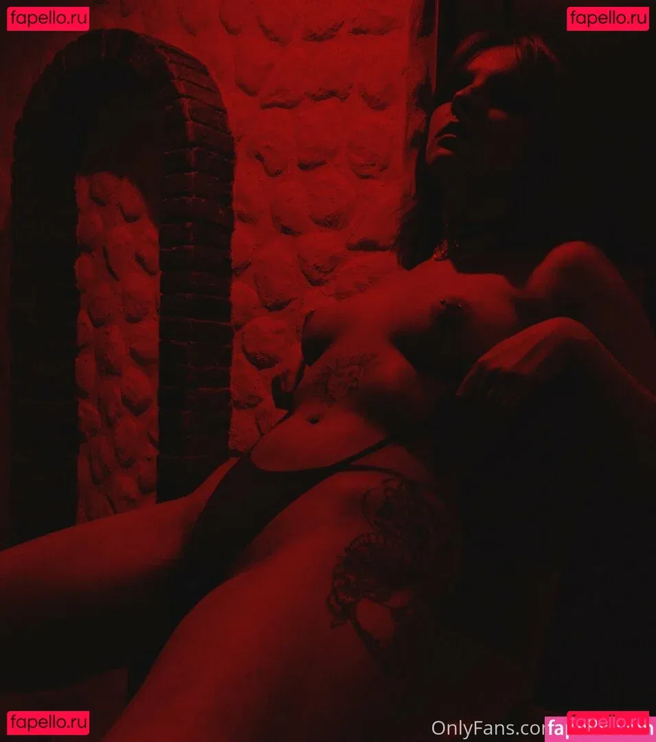 darkhoromi Onlyfans Photo Gallery 