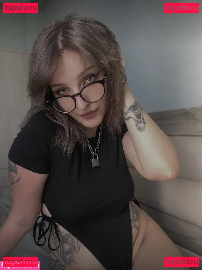 darkhoromi Onlyfans Photo Gallery 