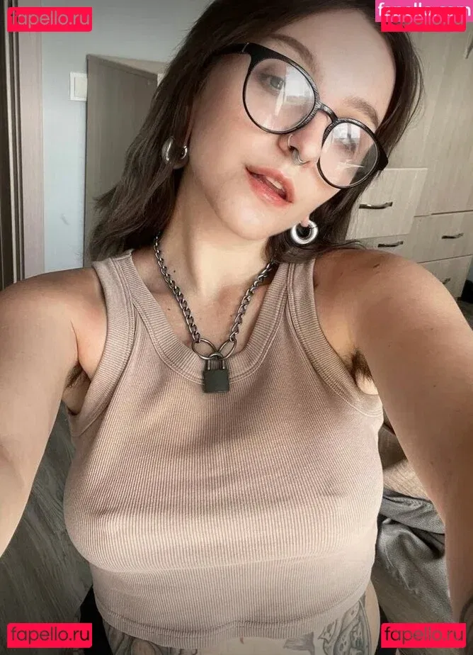 darkhoromi Onlyfans Photo Gallery 